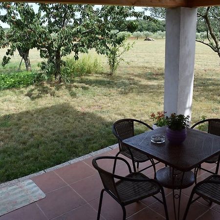 Apartment Bozana 2 Umag Ngoại thất bức ảnh
