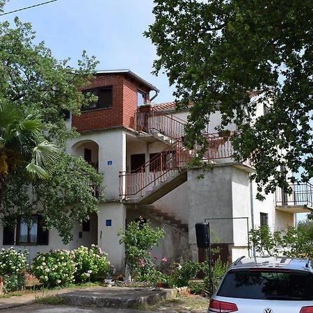 Apartment Bozana 2 Umag Ngoại thất bức ảnh