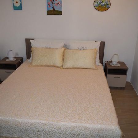 Apartment Bozana 2 Umag Ngoại thất bức ảnh