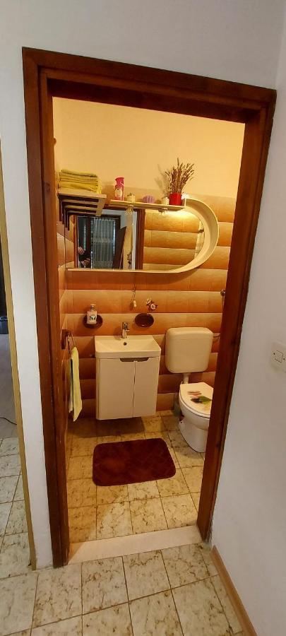 Apartment Bozana 2 Umag Ngoại thất bức ảnh