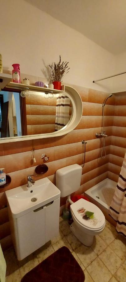 Apartment Bozana 2 Umag Phòng bức ảnh