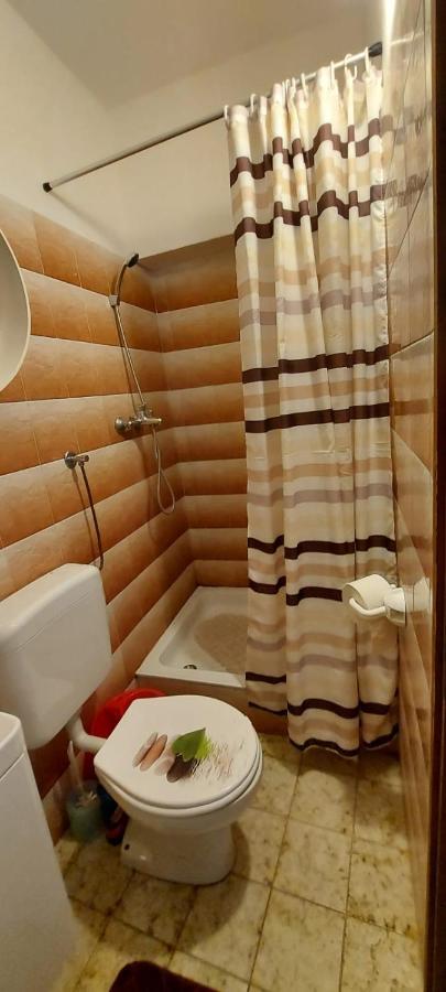 Apartment Bozana 2 Umag Phòng bức ảnh