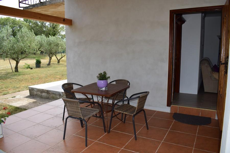 Apartment Bozana 2 Umag Ngoại thất bức ảnh