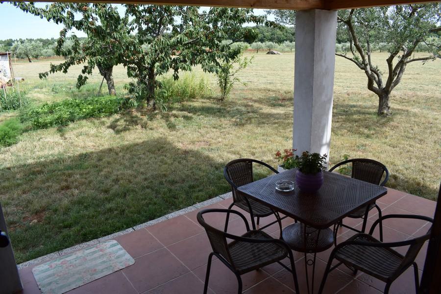 Apartment Bozana 2 Umag Ngoại thất bức ảnh