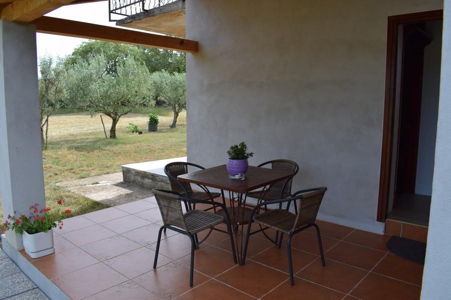 Apartment Bozana 2 Umag Ngoại thất bức ảnh