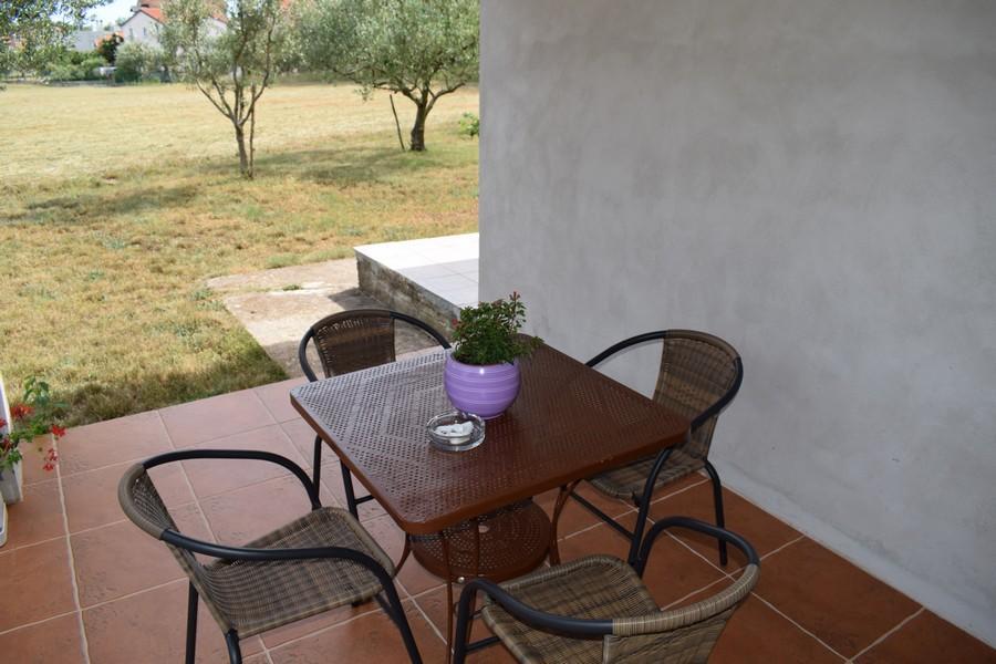 Apartment Bozana 2 Umag Ngoại thất bức ảnh